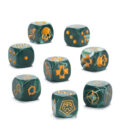 Halls of the Ancients Dice Set