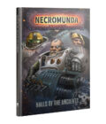 Necromunda: Halls of the Ancients