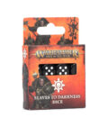 Slaves to Darknes Dice Set