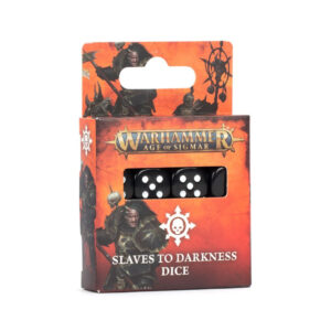 Slaves to Darknes Dice Set