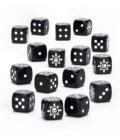Slaves to Darknes Dice Set
