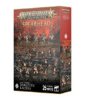 Spearhead: Slaves to Darkness