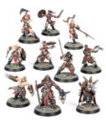 Spearhead: Slaves to Darkness