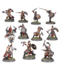 Spearhead: Slaves to Darkness