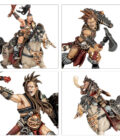 Spearhead: Slaves to Darkness