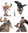 Spearhead: Slaves to Darkness