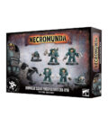 Necromunda: Ironhead Squat Prospectors Exo-kyn