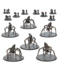 Legions Imperialis: Stalker Constructs