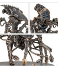 Legions Imperialis: Stalker Constructs