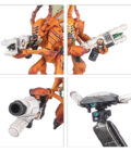 Kill Team: Vespid Stingwings