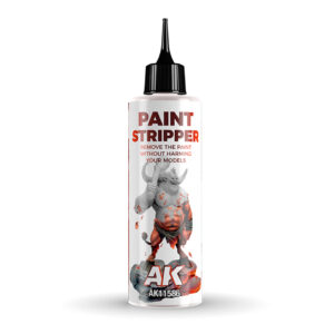 Paint Stripper 250ml