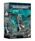 Aeldari: Asurmen