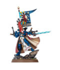 Aeldari: Asurmen