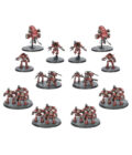 Legions Imperialis: Mechanicum Battle-Automata