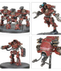 Legions Imperialis: Mechanicum Battle-Automata
