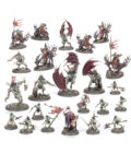 Flesh-Eater Courts Battleforce: Charnelgrand Jury