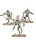 Flesh-Eater Courts Battleforce: Charnelgrand Jury