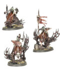 Flesh-Eater Courts Battleforce: Charnelgrand Jury