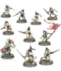 Flesh-Eater Courts Battleforce: Charnelgrand Jury