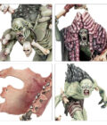 Flesh-Eater Courts Battleforce: Charnelgrand Jury