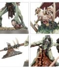 Flesh-Eater Courts Battleforce: Charnelgrand Jury