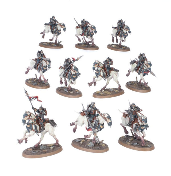 Death Korps of Krieg Army Set