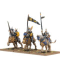 Empire of Man: Demigryph Knights