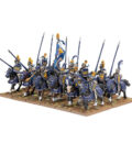 Empire of Man: Empire Knights