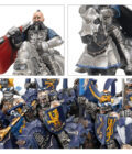 Empire of Man: Empire Knights