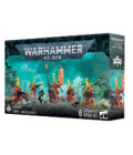 Aeldari: Fire Dragons