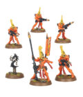 Aeldari: Fire Dragons