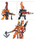 Aeldari: Fire Dragons