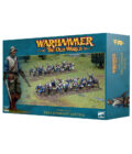 Empire of Man: Free Company Militia