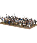 Empire of Man: Free Company Militia