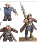 Empire of Man: Free Company Militia