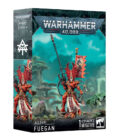 Aeldari: Fuegan