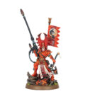 Aeldari: Fuegan