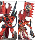 Aeldari: Fuegan