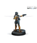 Sectorial Starter Pack: Imperial Service Yu Jing