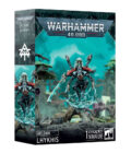 Aeldari: Lhykhis