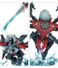 Aeldari: Lhykhis