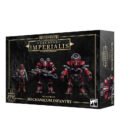 Legions Imperialis: Mechanicum Infantry