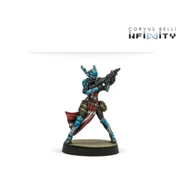 Military Order Hospitaller Action Pack