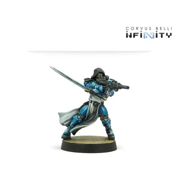 Military Order Hospitaller Action Pack