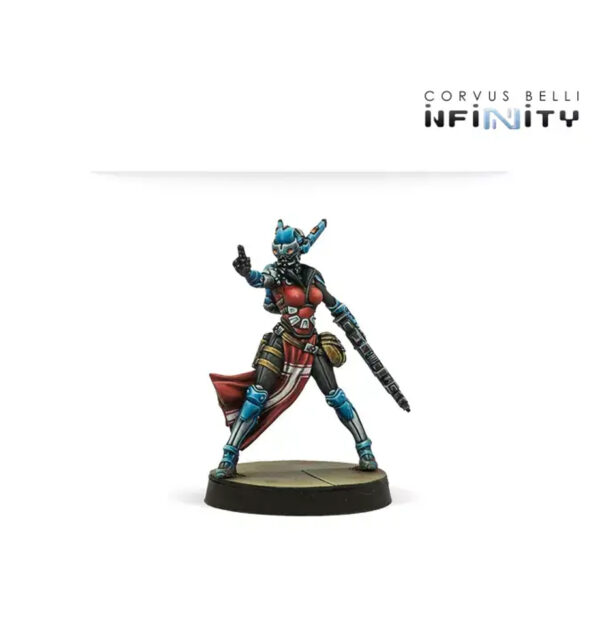 Military Order Hospitaller Action Pack