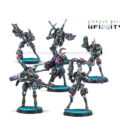 Reinforcements: Combined Army Pack Alpha