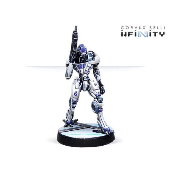 ALEPH OperationS Action Pack