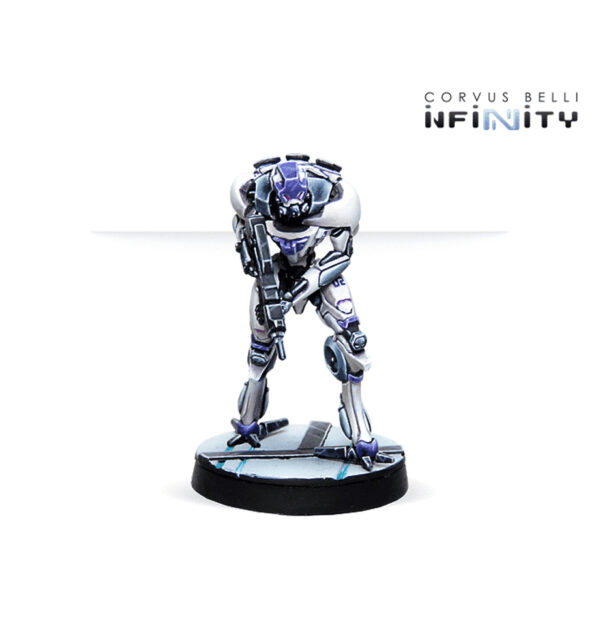 ALEPH OperationS Action Pack