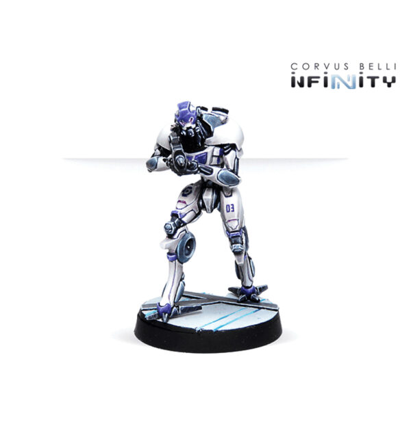 ALEPH OperationS Action Pack