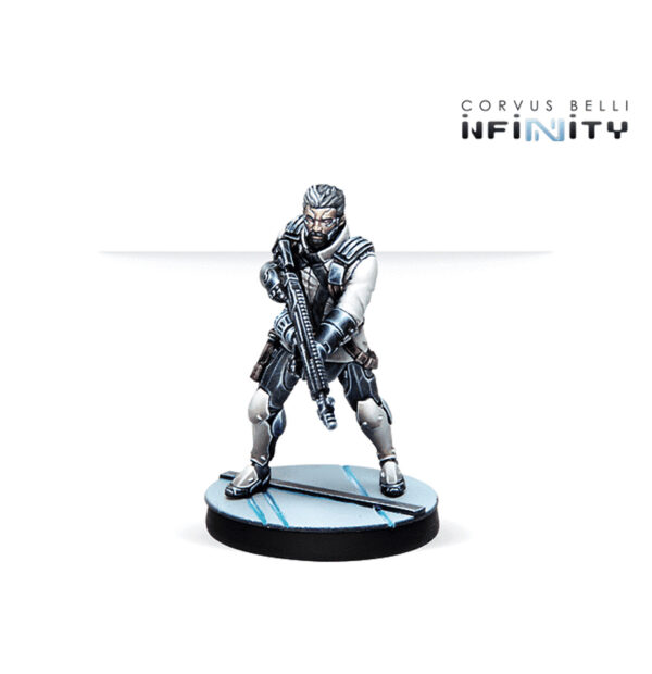 ALEPH OperationS Action Pack